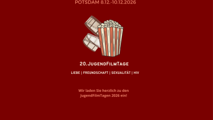 JugendFilmTage 2026