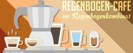 Regenbogen-Café Regenbogen-Café