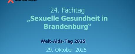 24. Fachtag