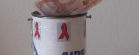 Spendendose