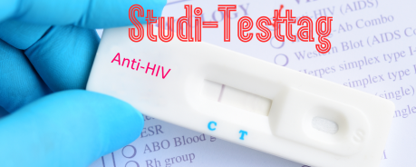 Studi Testtag