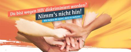 Click here if you have been discirminated against