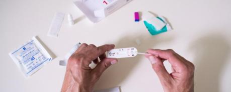 HIV-Test