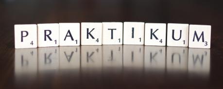 Praktikum Job und Praktikum