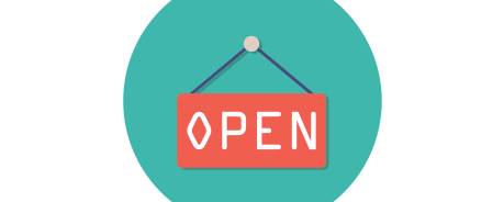 open Tag der offenen Tür