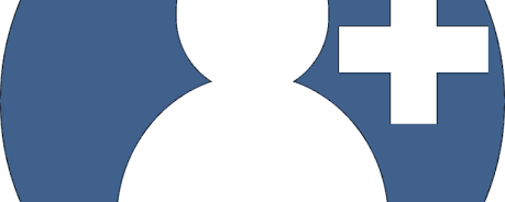 Symbol of a new member