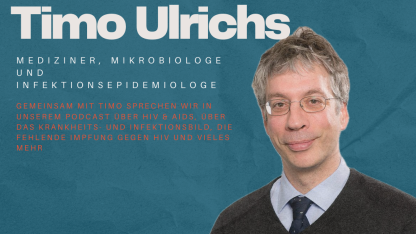 Prof. Dr. Dr. Timo Ulrichs
