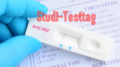 Studi Testtag