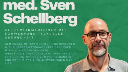 Episode 02 Dr. Sven Schellberg